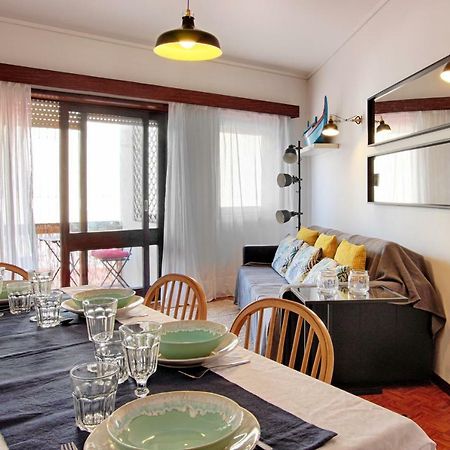 Sailing Apartment Aveiro Buitenkant foto