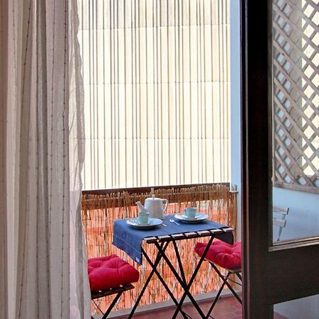 Sailing Apartment Aveiro Buitenkant foto