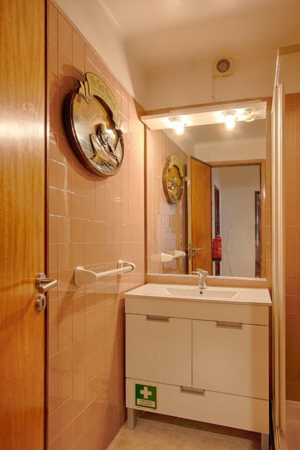 Sailing Apartment Aveiro Buitenkant foto